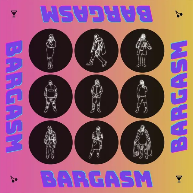 Bargasm (Full Cypher)