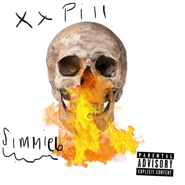 Xx Pill