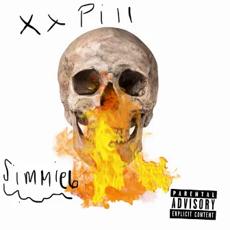 Xx Pill by Simmie6