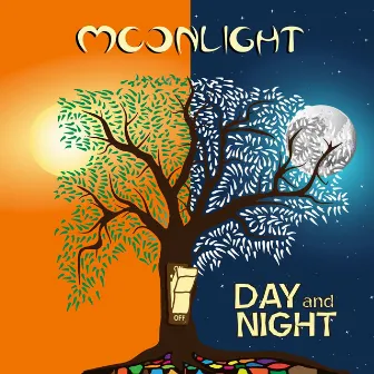 Day & Night by Moonlight Dub Xperiment