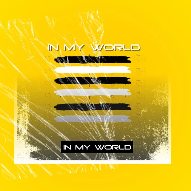 IN MY WORLD - Demo