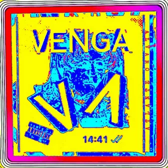 Venga Va by Unknown Artist