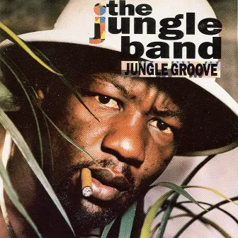 Jungle Groove by The Jungle Band