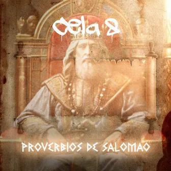 Provérbios de Salomão by Cela8