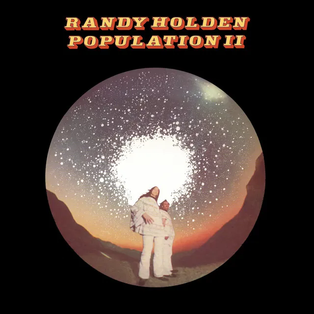 Randy Holden