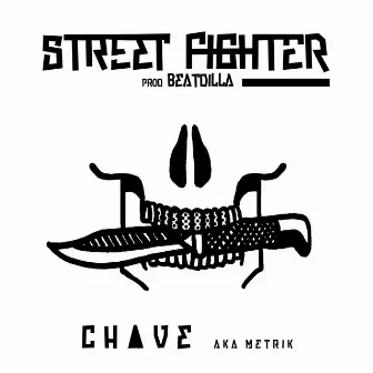 Street Fighter by Chave