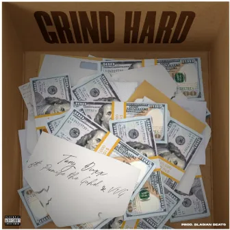 Grind Hard by Tony Duxx