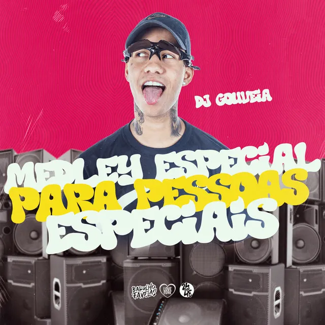 Medley Especial para Pessoas Especiais