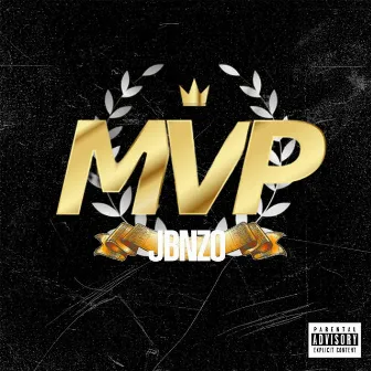 MVP by JBNZO