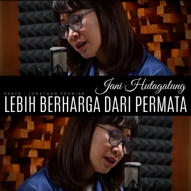 Lebih Berharga Dari Permata