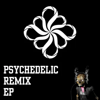 Psychedelic Remix EP by Drop