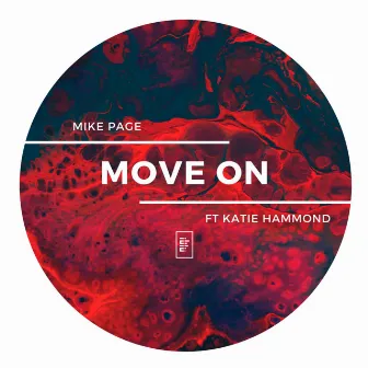 Move on by Mike Page