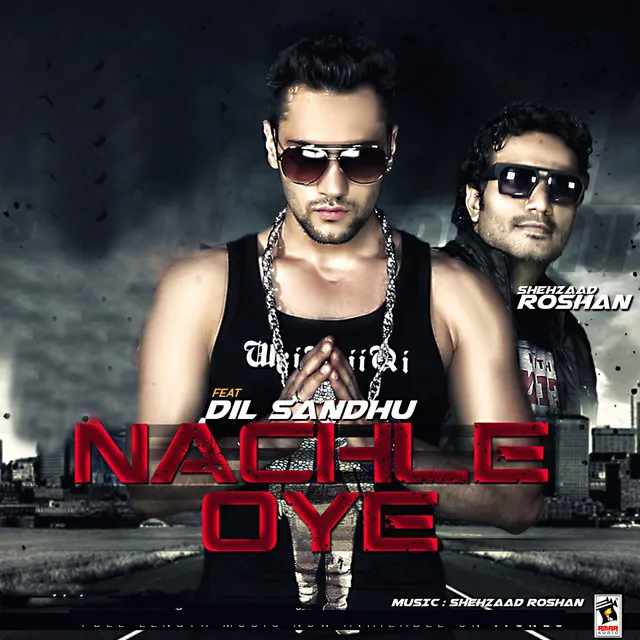 Nachle Oye