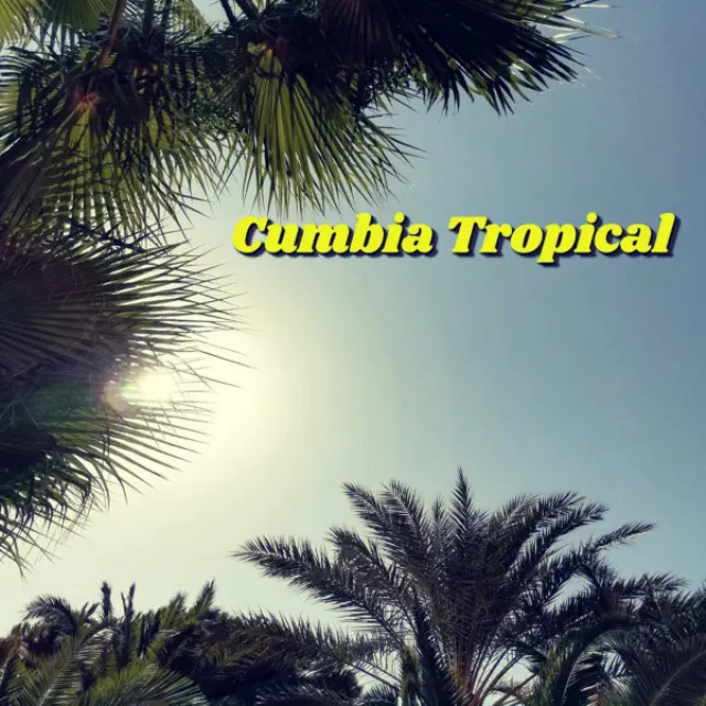 Cumbia Tropical