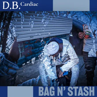 Bag N Stash by DB Cardiac