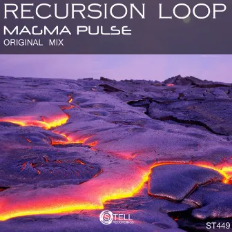 Magma Pulse by Recursion Loop