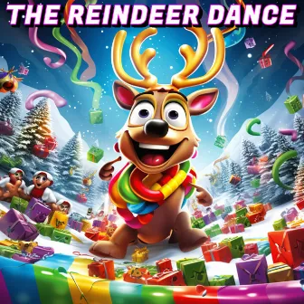 The Reindeer Dance by Christmas Music Songs