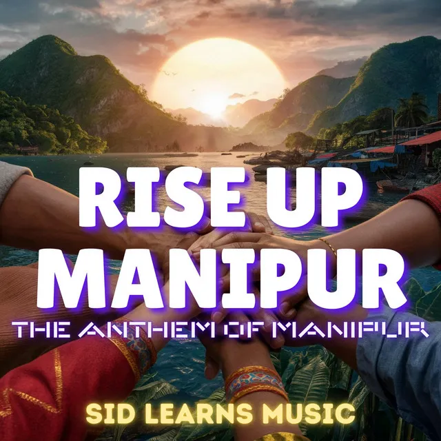 Rise Up Manipur