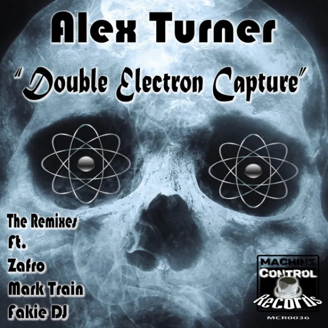 Double Electron Capture - Zafro Acid Remix