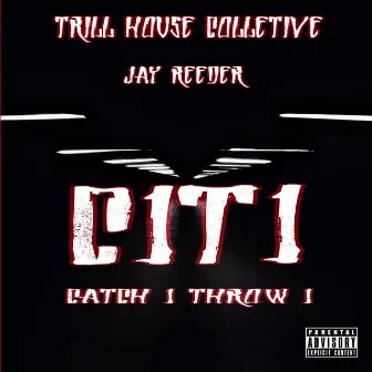 C1T1 (Catch 1 Throw 1) by Jay Reeder