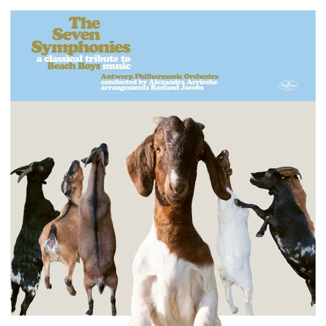 The Seven Symphonies: VII. Pet Symphony