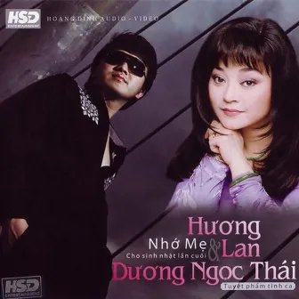 Nhớ Mẹ & Cho Sinh Nhật Lần Cuối by Dương Ngọc Thái