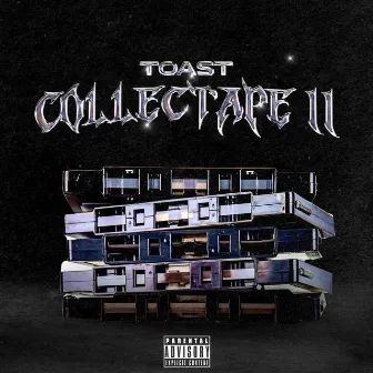 COLLECTAPE II by Toast