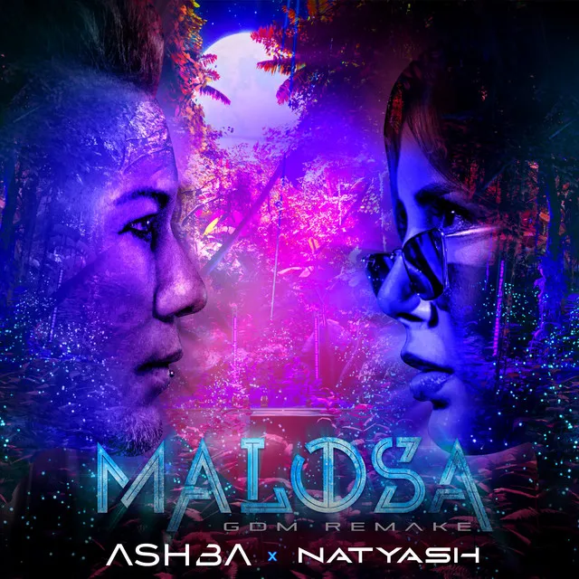 Malosa (GDM Remake) (feat. NATYASH)