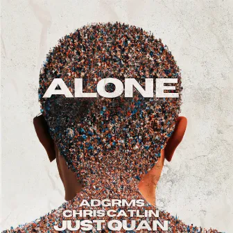 ALONE by Just Quan!