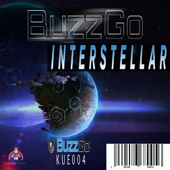 Interstellar by BuzzGo