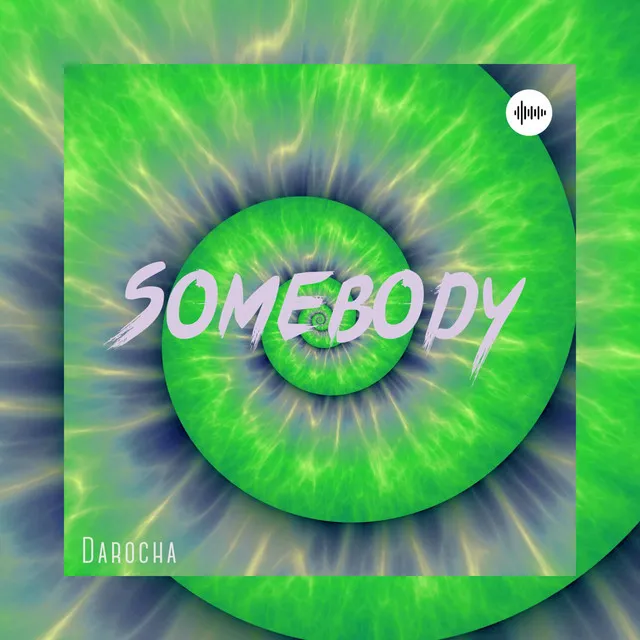 Somebody - Radio Edit