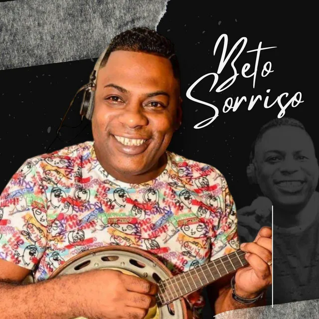 Beto Sorriso