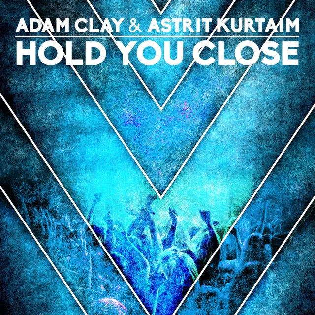 Hold You Close - Tom Enzy & Kamy Aksell Rmx