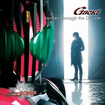 Journey through the Decade by Gackt