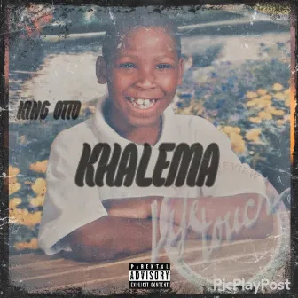 Khalema by King Otto