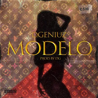 Modelo by D.Geniuz