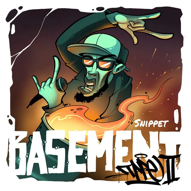 Basement Tape 2 Snippet