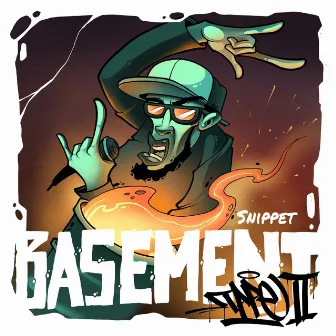 Basement Tape 2 Snippet by The Basement