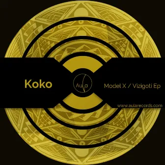 Model X/Vizigoti Ep by Koko (Italy)