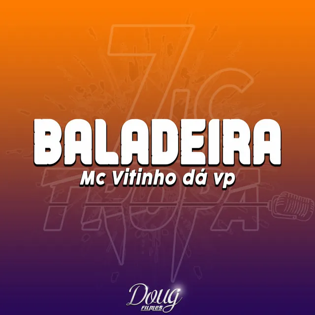 Baladeira