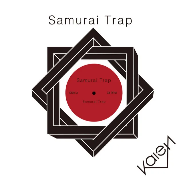 Samurai Trap