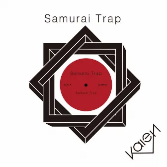 Samurai Trap by Kaien