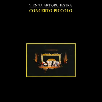 Concerto Piccolo (Live) by Vienna Art Orchestra