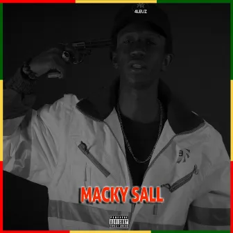 Macky Sall by 4Leuz