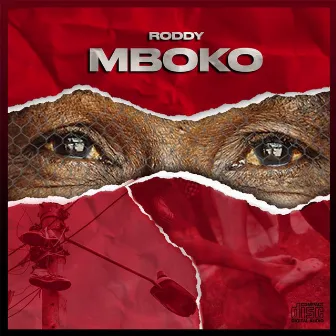 Mboko by Roddy