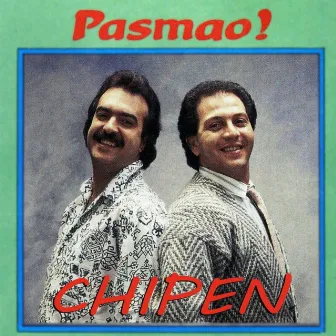 Pasmao by Chipen