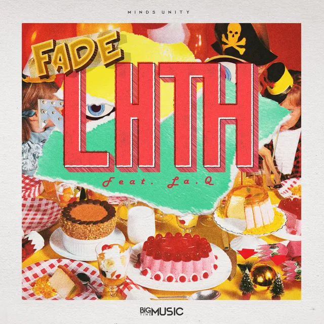 LHTH (feat. La.Q)