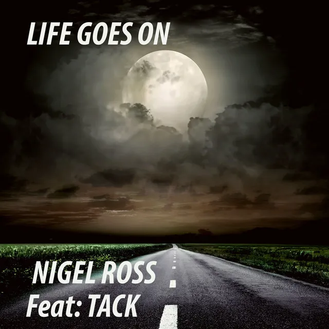 Life Goes On