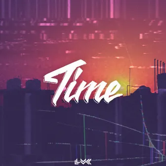 Time by LVK