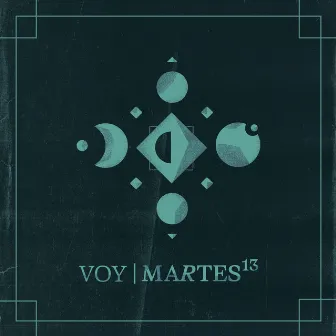 Voy by Martes 13